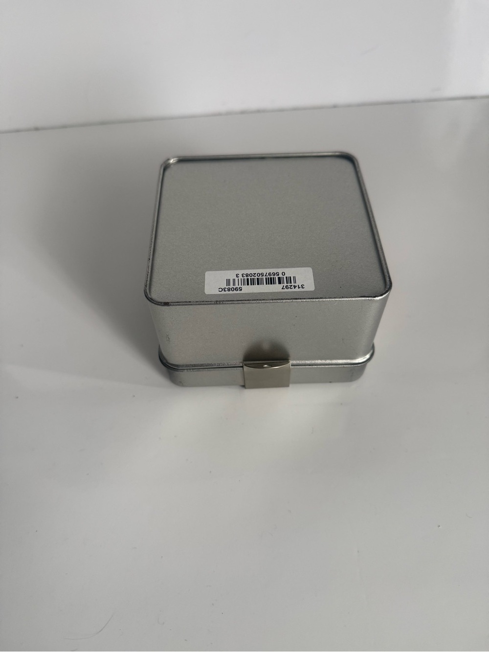 Swiss Army Watch Box - Picture 4 of 4